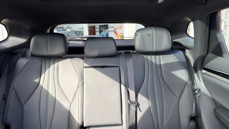 BYD Seal U 1.5 DM-i AWD Design 5dr Auto Estate